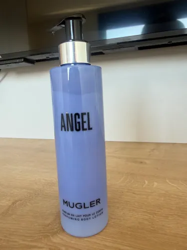 Hidratante angel 200 ml