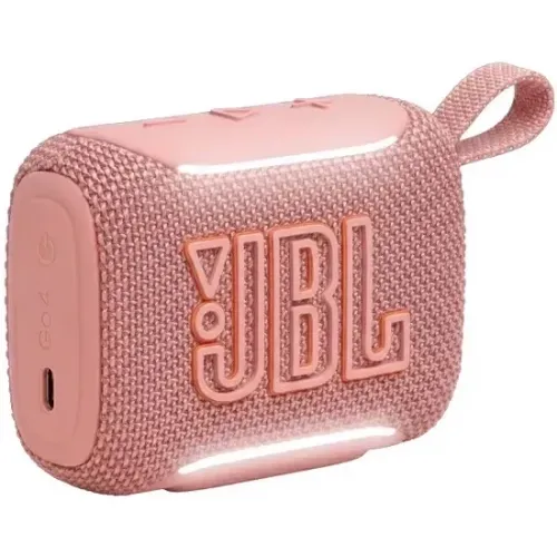 Caixa de Som JBL Go 5