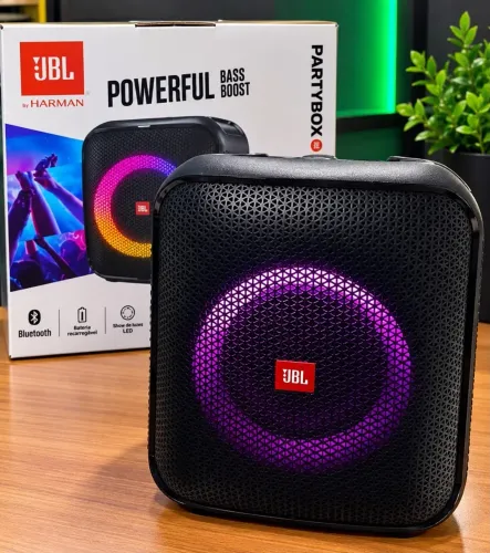 Jbl encore essential