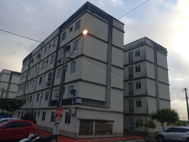 Residencial Mar de Espanha - Costa da Luz | Maceió