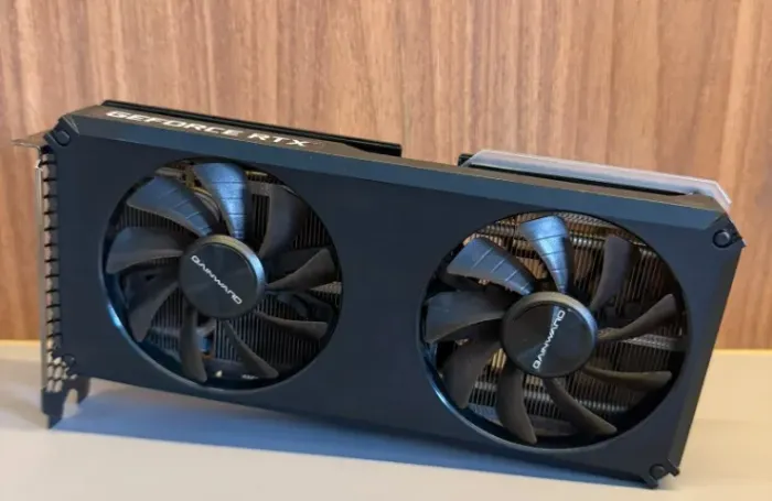 RTX 3060 Ti 8GB GAINWARD