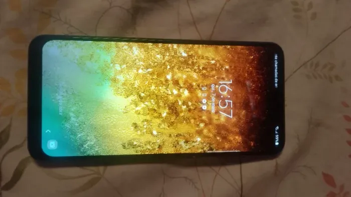 Galaxy A20 32 gigas 
