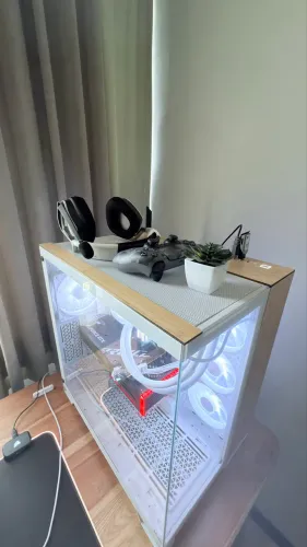 Vendo pc gamer