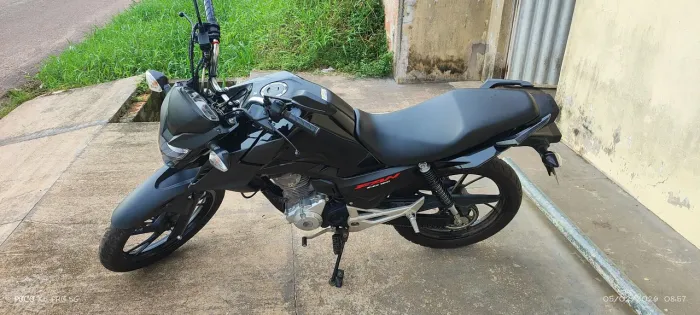 VENDA SE MOTO