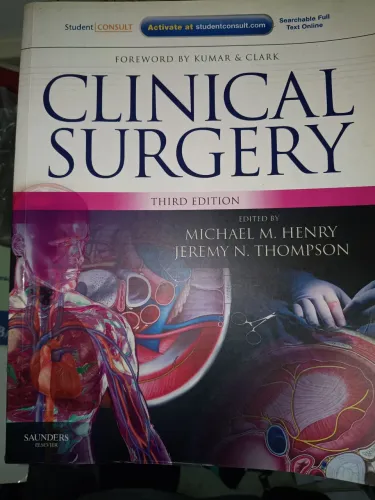 Clinical Surgery