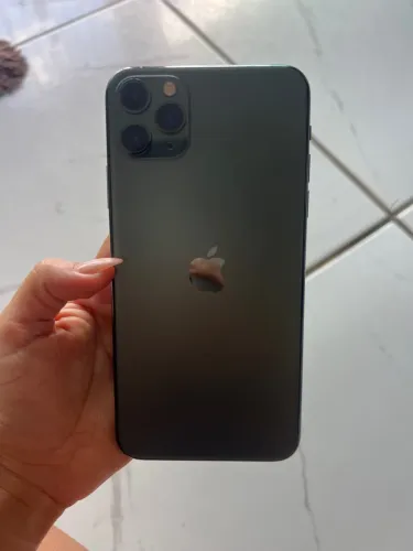 iPhone 11 Pro Max 