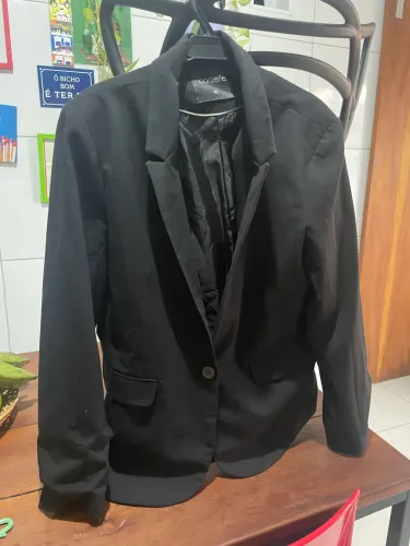 Blazer da Cortelle 