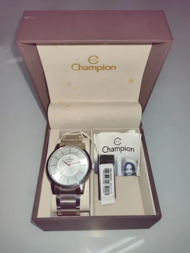 Relógio Champion Elegance
