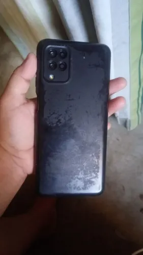Celular Samsung Galaxy M12