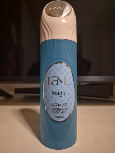 Magic Armaf Fragrance Body Mist Unissex 