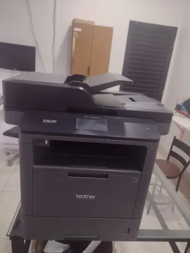IMPRESSORA BROTHER L5652DN