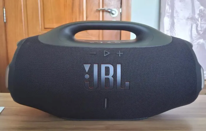 JBL BOOMBOX 4