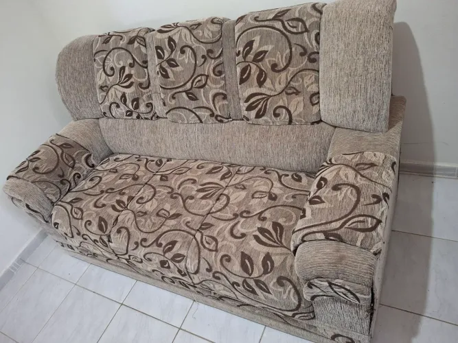 Sofá 3 lugares