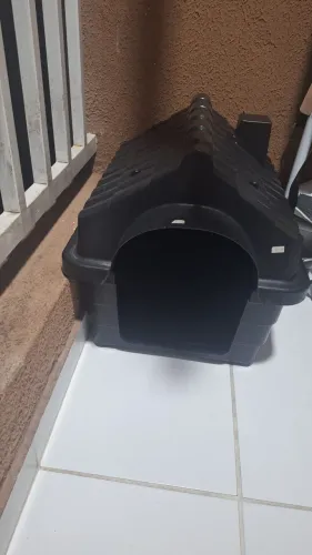 Casinha pra seu pet