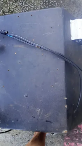 Som automotivo 