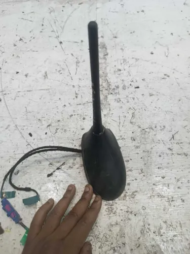 Antena do teto FIAT PULSE original