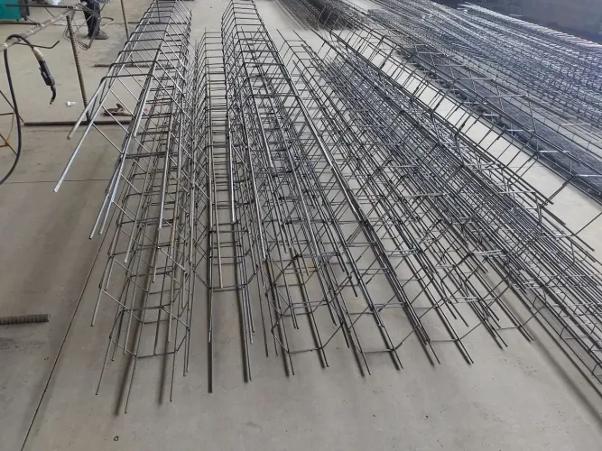 Ferro e Materiais para Obra Direto de Fábrica - Menor Preço!