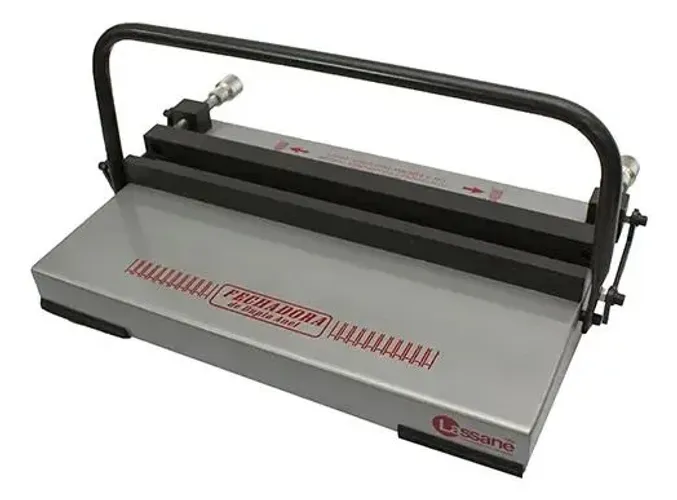 Fechadora Lassane Duplo Anel 45