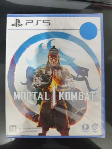 Mortal Kombat 1 - PS5