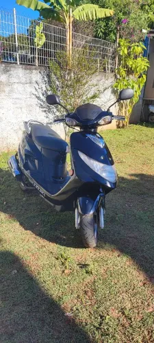 Burgman 125cc
