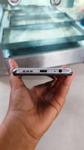 Redmi note 10