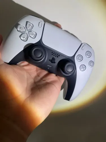 CONTROLE PS5