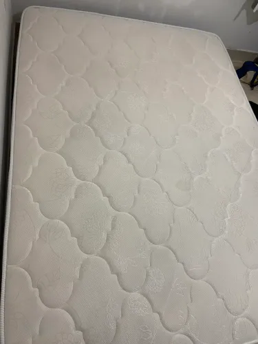 Colchão Sonos Tamanho padrão 