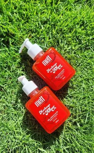 Hidratante Gel