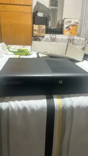 XBOX 360