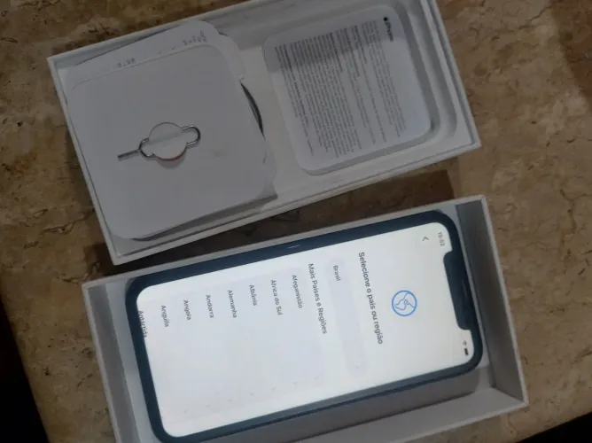 iPhone 11 Todo Original