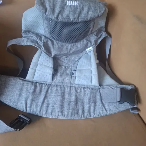 Canguru ergonômico confort.