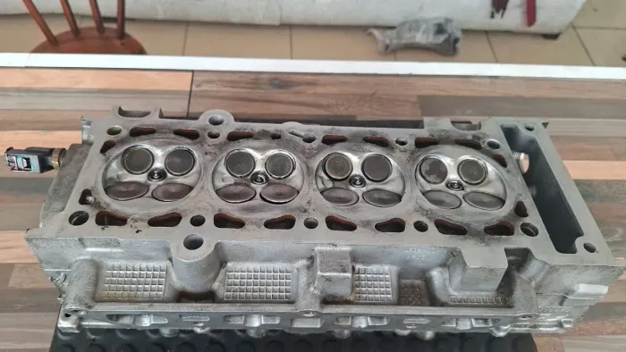Vendo cabeçote Fiat etorq 