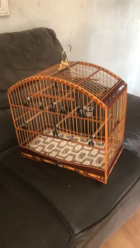 Gaiolas