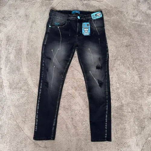 Calça jogador 