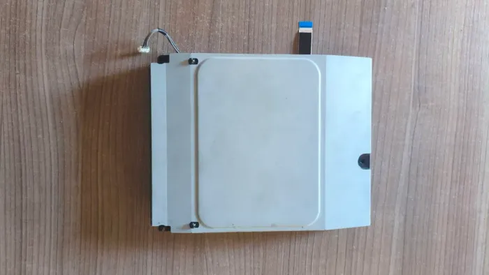 Leitor Bluray PS3 Fat