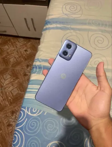 Moto g34 5g 128gb