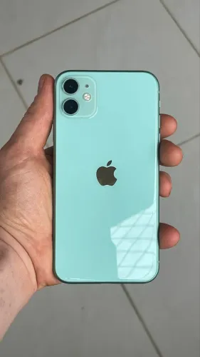 IPHONE 11 256GB