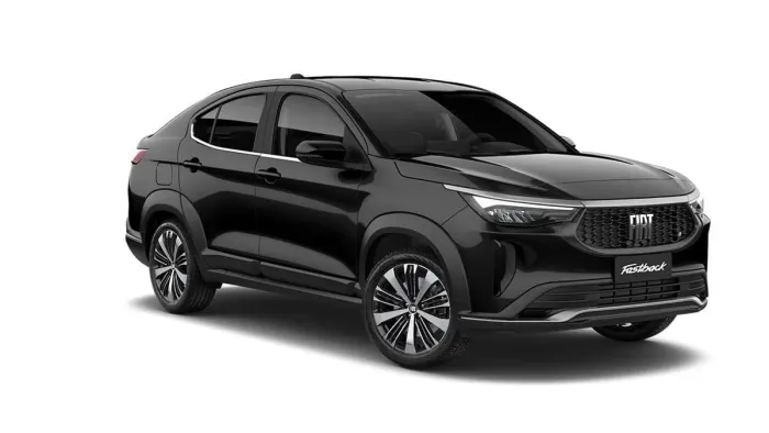 Fiat Fastback Audace 1.0 200 T. Flex AUT 2023
