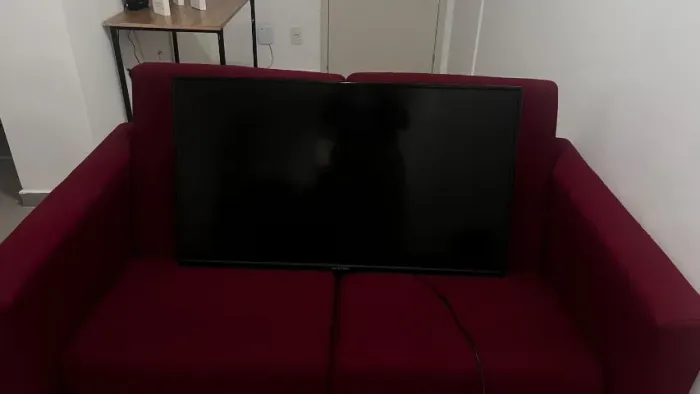 tv smart 42 polegadas multilaser