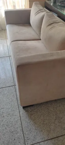 Sofá 2 lugares