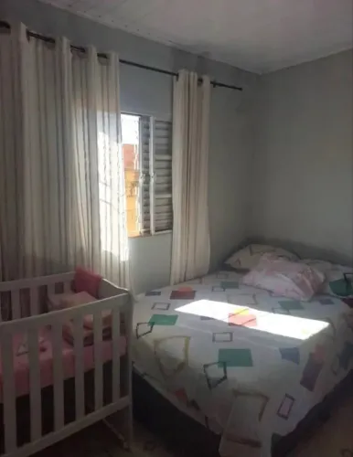 Vendo linda casa em Vila Nova de Colares R$100.000