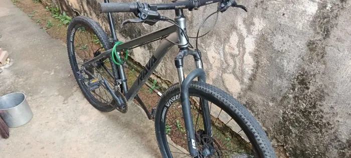 Bicicleta Rava Aro29