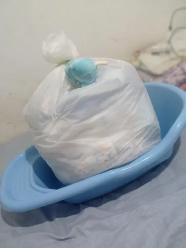 Kit Enxoval