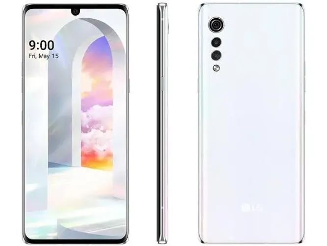 Smartphone