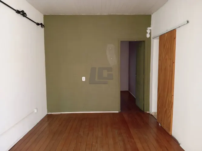 Casa + Edícula para venda ou locação Vila Industrial
