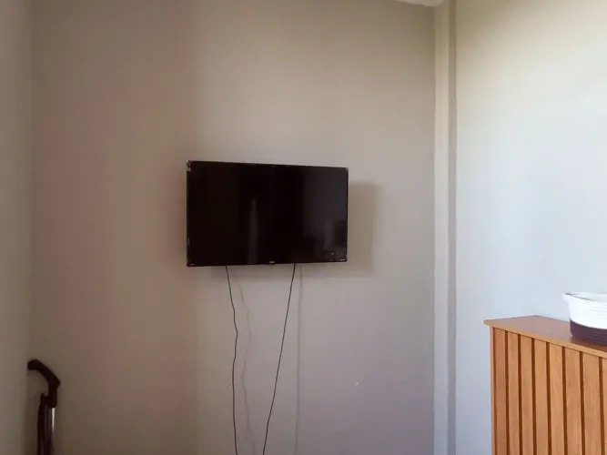 Televisão 