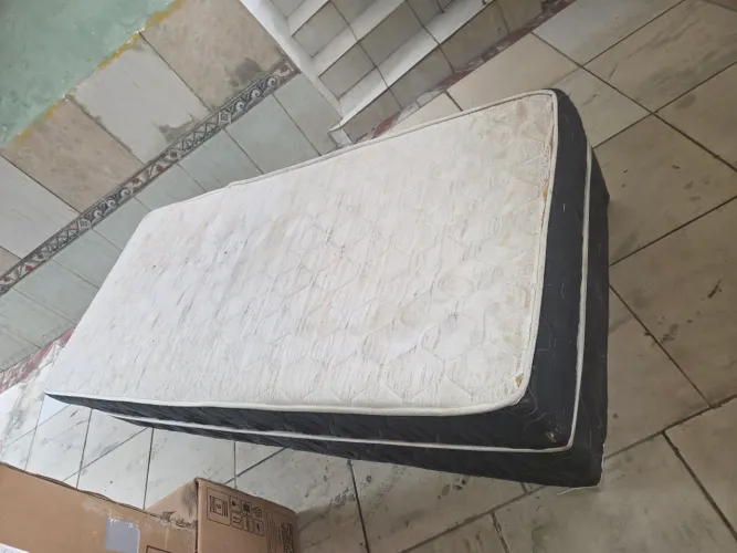Vendo barato
