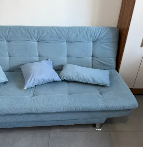 Sofá cama