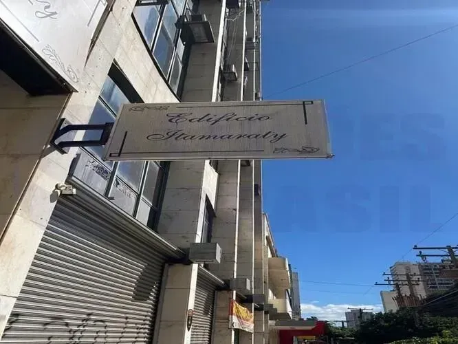 CONDOMINIO DO EDIFICIO ITAMARATY