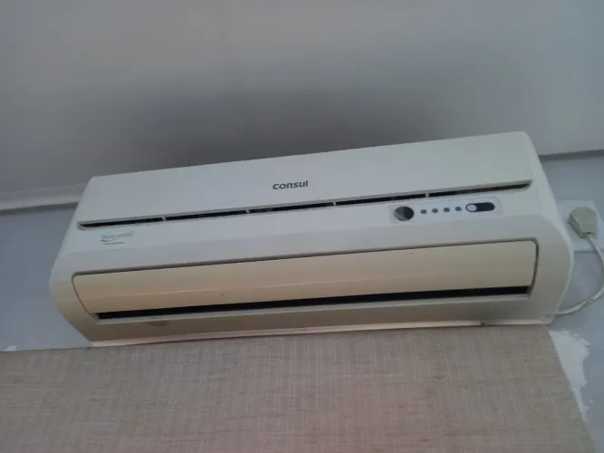 Vende - se Ar condicionado